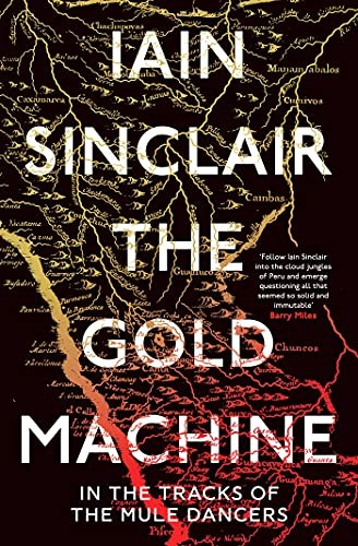 The Gold Machine: Tracking the Ancestors from Highlands to Coffee Colony [Hardco