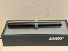 Lamy “Imporium”,Black/Gold PVD Medium, Fountain Pen, 14K Gold,NOS,Germany 🇩🇪. — photo 7