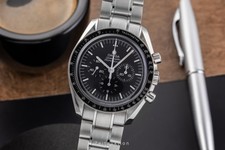 Omega Speedmaster Moonwatch Chronograph Handa...