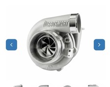 Ts-1 Performance Turbocharger 6466 T3 0.82ar Externally Wastegated