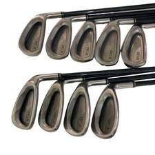 Dunlop XXIO 2004  Iron Set IR Flex R