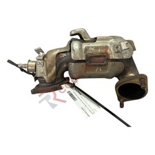 HYUNDAI TUCSON 1.6 T-GDi AUTO 2021-2024 CATALYTIC CONVERTER