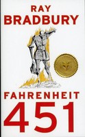 Fahrenheit 451 Ray Bradbury Taschenbuch 159 S. Englisch 2012 Ean 9781451690316