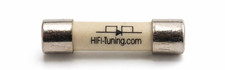 Hi-Fi Tuning Ultima 3 bezpiecznik audiofilski - T 125mA 5x20mm