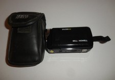 Bell  Howell DV200HD Digital Video  Still Camera