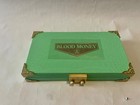 Jeffree Star Cosmetics BLOOD MONEY EYESHADOW PALETTE New Rare 18 Colors JS — photo 1