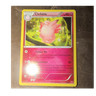 2014 Pokémon Clefable 16/30 XY Trainer Kit Holo Stage 1 90 HP Moonblast