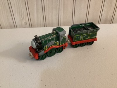 Thomas & Friends Take Along Diecast Emily 2004 Learning Curve