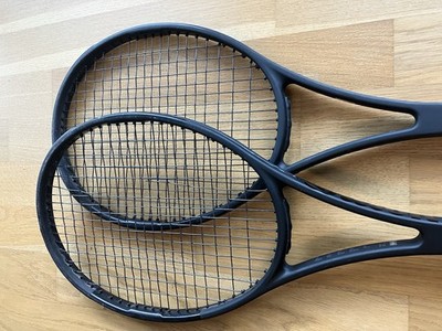 Tennisschläger Wilson Pro Staff 97 v11,5 315g L3 Countervail