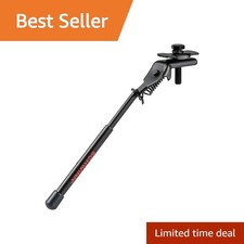 Schwinn kids bike adjustable kickstand black