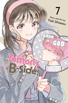 Tamon's B-Side, Vol. 7 | Yuki Shiwasu | Englisch | Taschenbuch | Tamon's B-Side