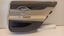 BMW 7 G11 G12 2024 Verkleidung T�r hinten KTL33376