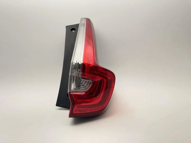 2017-2019 HONDA CR-V RIGHT TAILLIGHT QUARTER MOUNTED 1.5L AT AWD 80K EX-L 57530 - Image 3 of 4