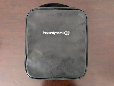 Beyerdynamic DT 880 Edition Headband Headphones Silver/Black 600 Ohm