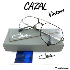 CAZAL Eyeglasses Mod 724 Col 303 "VERY RARE VINTAGE 80s" FRAME W.GERMANY