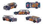 Kaido House Mini GT 248 Datsun 510 Wagon Koi Wagon V1 1:64