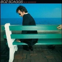 Audio Cd - Boz Scaggs - Silk Degrees (Gold Series) - Sony Music -D- Neu