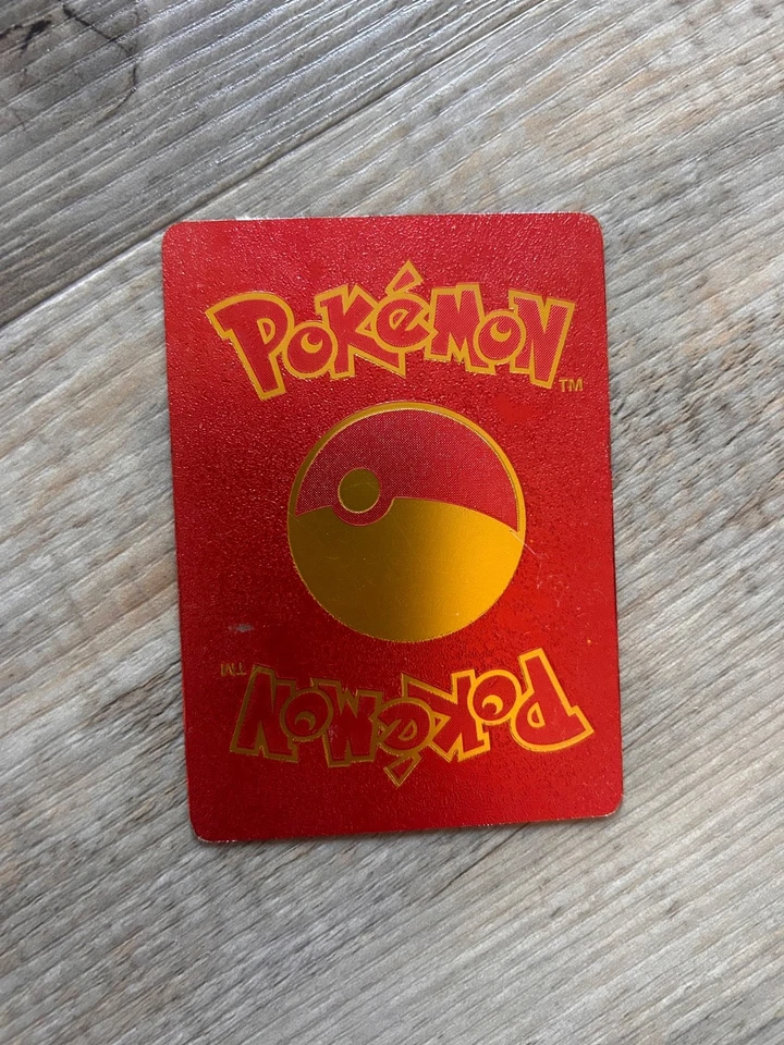 Umbreon VMAX, photo 2 of 3