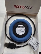 Springcard Prox'N'Roll HSP RFiD Scanner Card Reader  (15 STK)