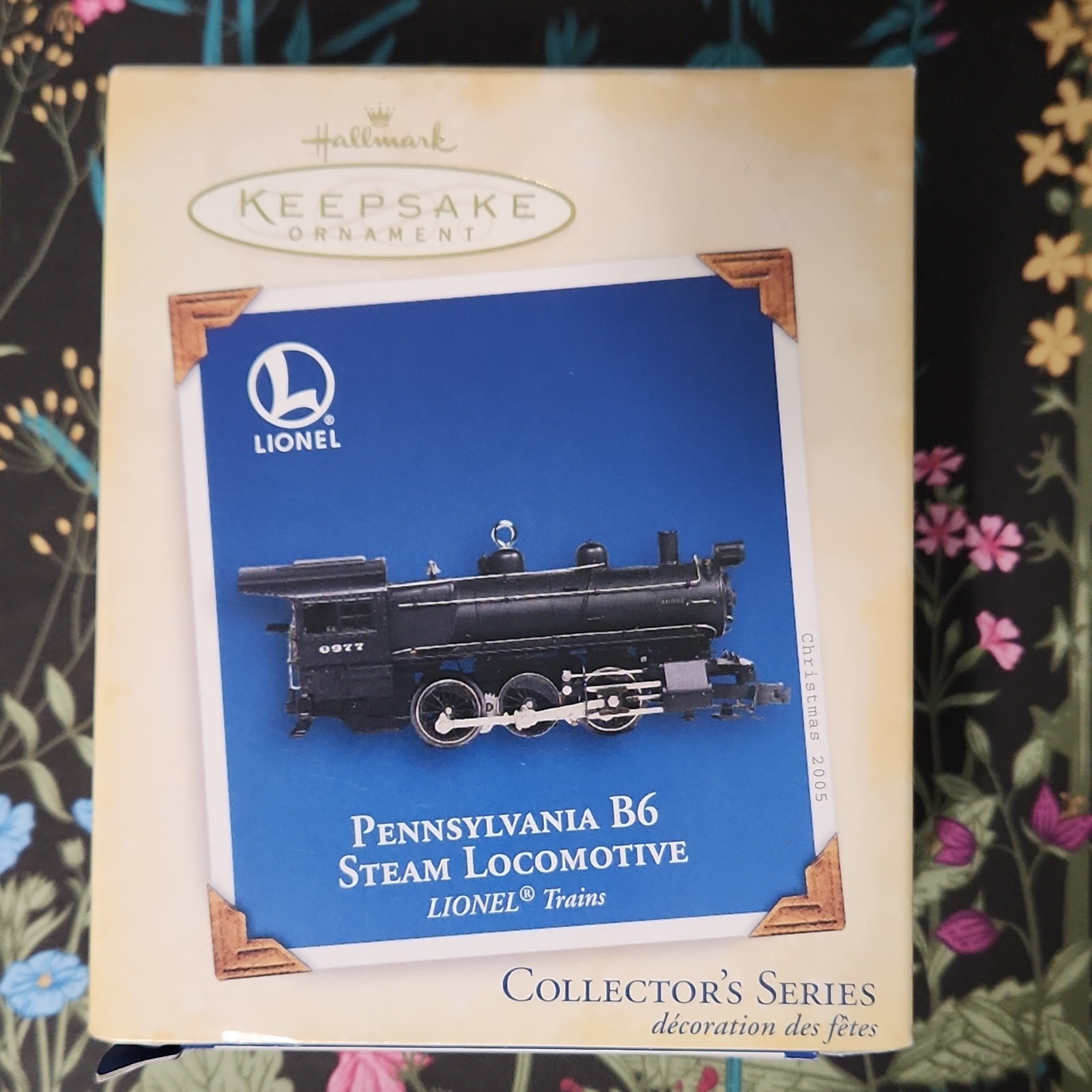 Click here to see eBay Auction