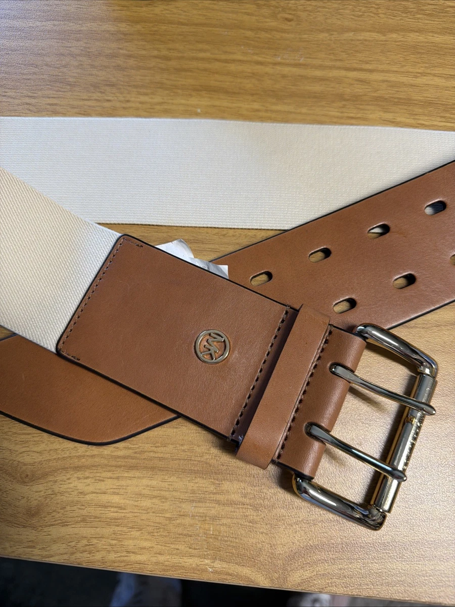 Michael Kors Stretch Belts for Women for sale | eBay display picture 1