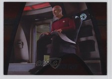 2026 Rittenhouse Star Trek Connections Picard's Journey #PJ7 3c2