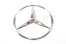 Original Mercedes-stern vorne MERCEDES Glc Gle Gls C253 C292 W166 0008172116