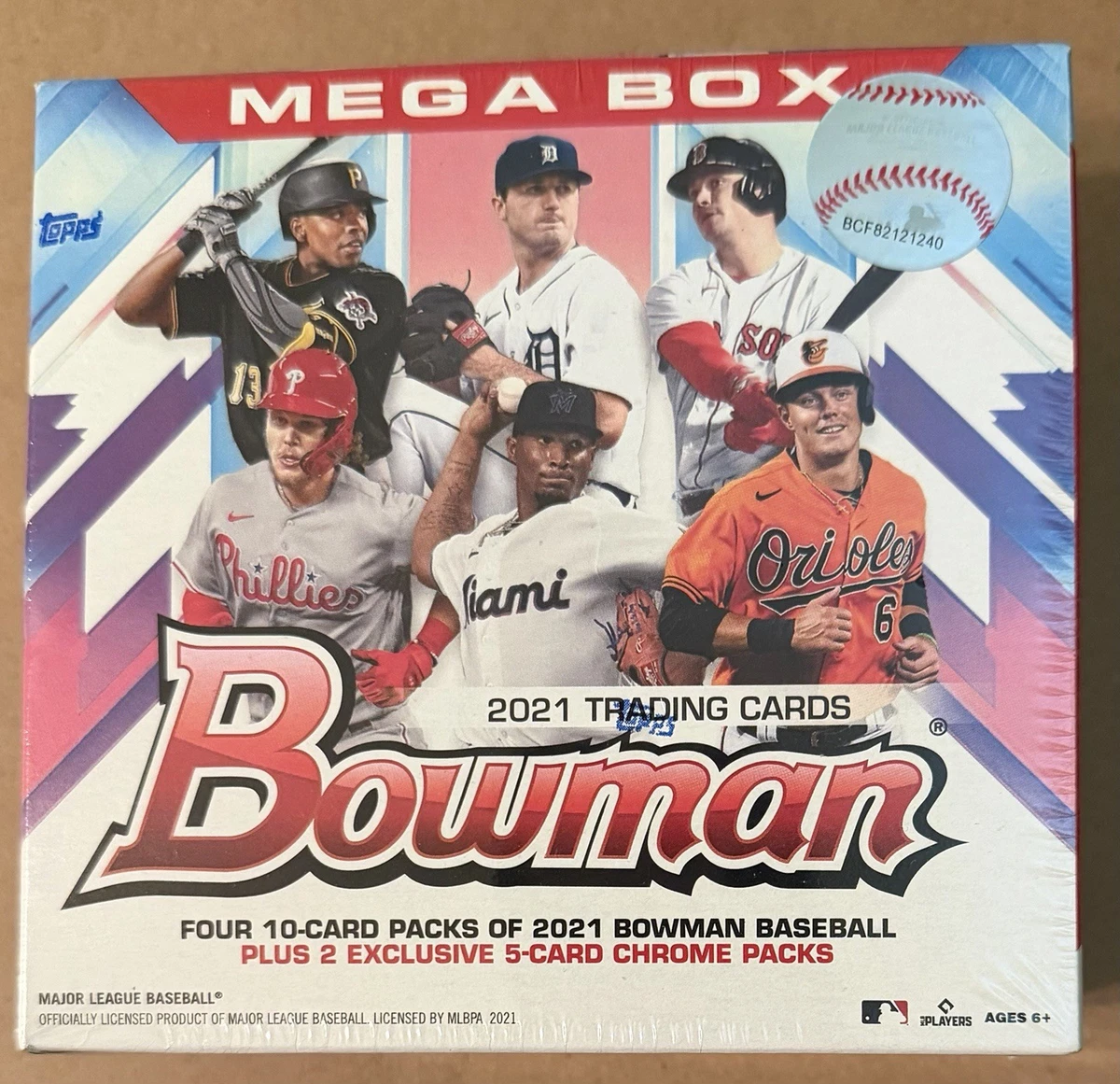 Bowman Wander Franco Baseball Trading Cards for sale | eBay