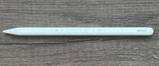 Apple MXN43AM/A Pencil 2nd Gen for iPad Pro 1st-6th, Air 4th/5th, Mini 6th, A17