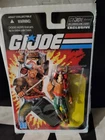 Budo FSS 7.0 25th Style G.I. JOE COBRA LOOSE Complete w CB S3