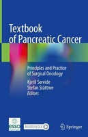 Textbook Of Pancreatic Cancer Stefan StäTtner