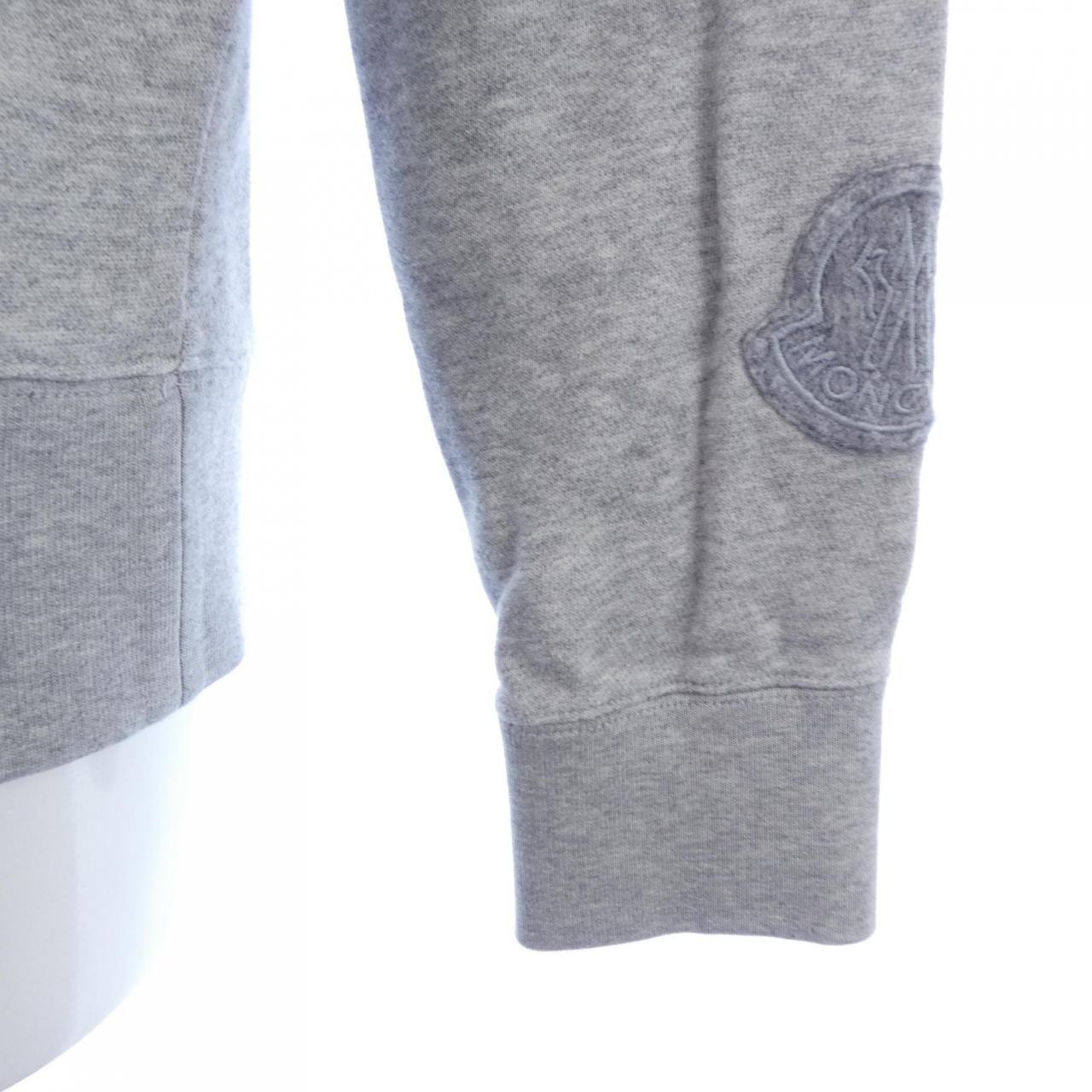 Authentic MONCLER Genius GENIUS G10928G72810 Swea… - image 6