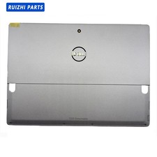 new for Dell Latitude 7320 Detachable Tablet A-Cover Top Lid Gray 0WN0XX