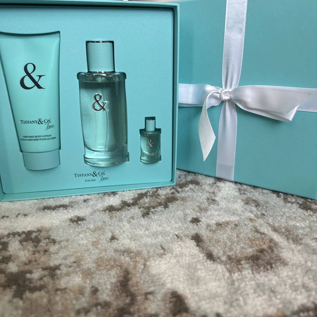 Tiffany & Co. Love Fragrances for Women for sale | eBay