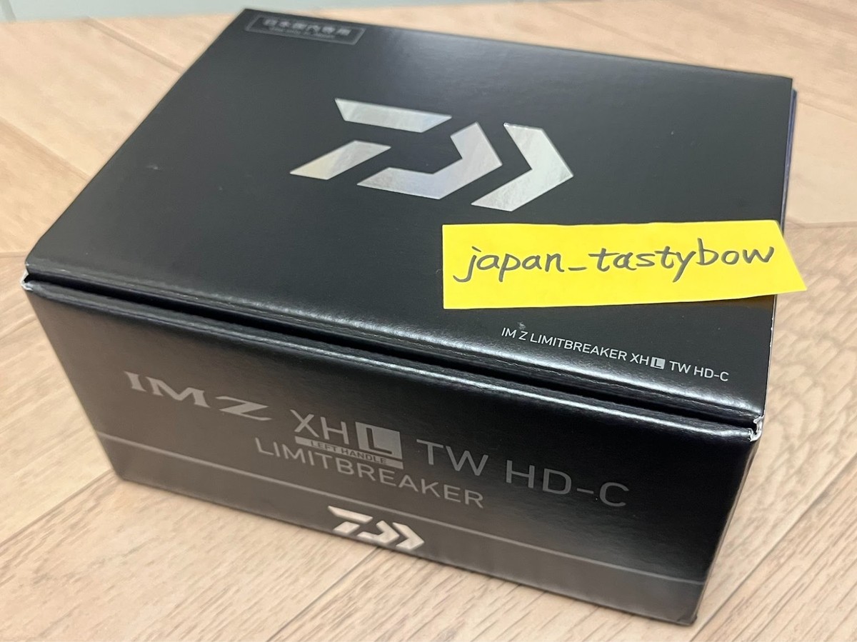 リール 23 IMZ XH-L TW HD-C LIMIT BREAKER s-l400.jpg