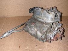 Holley 4160 Carburetor - 3310-4 - 750cfm - Parts