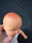 Anne Geddes Fuzzy Baby Bear Doll with Removable Outfit/Costume 17" — photo 7