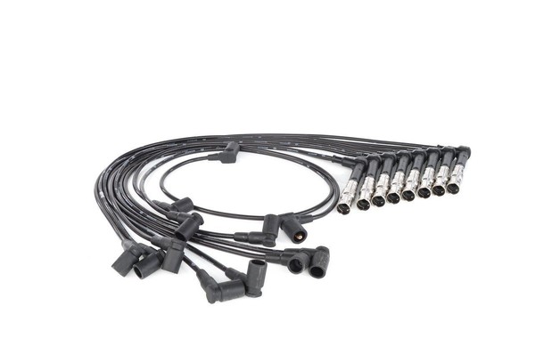 Bosch Zuendleitungssatz Fuer MB 0986356315-image