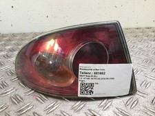 Rückleuchte links Außen  Seat Ibiza III (6L) Heckleuchte Links Außen 661662
