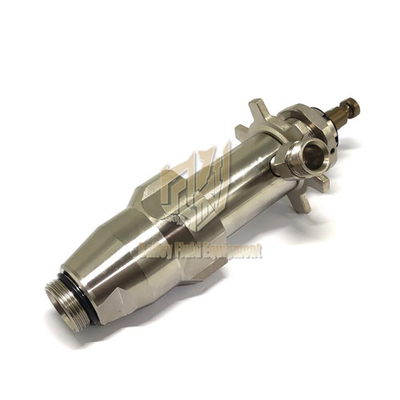 #ad #ad Airless Sprayer Piston Pump Body Assembly 19Y298 for GRC Ultra Ma x 650 PC Pro $204.60