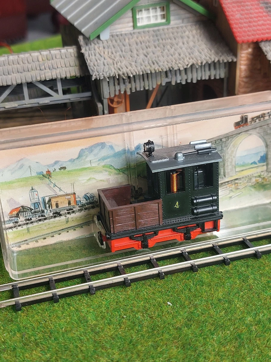 Egger-Bahn products for sale | eBay