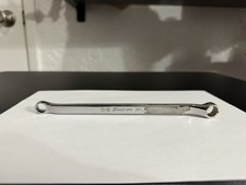 Snap-on Tools 3/8 x 7/16 Offset Double Box En...