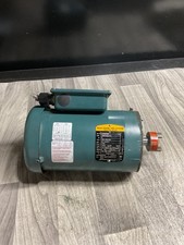 BALDOR VUHM3558 MOTOR 2HP 1750RPM FR: 145TC #...