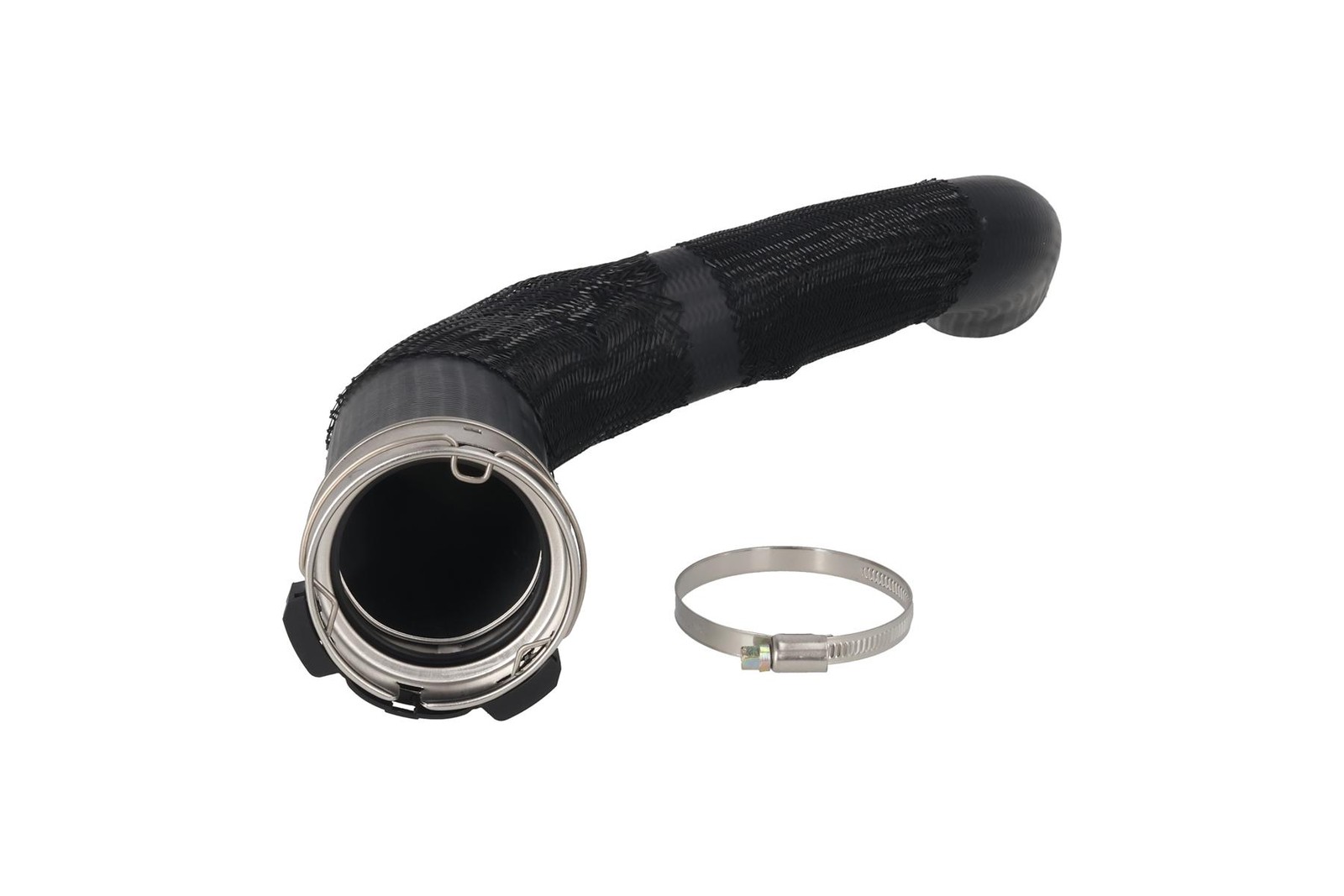 Fits KAMOKA 7910138 SUPERCHARGE AIR COOLER HOSE  ⭐UK Stock⭐
