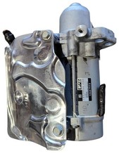 Starter Motor Fits 17-23 XT5 1719004