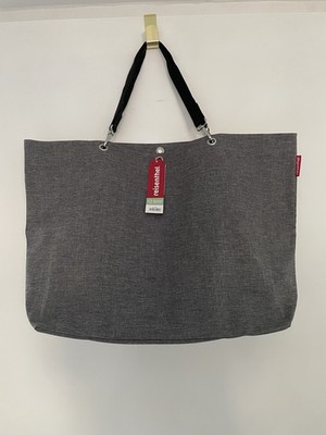 reisenthel shopper XL Strandtasche Einkaufstasche Handtasche Urlaub Beach Strand
