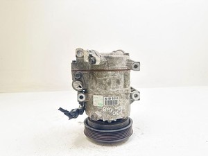 Hyundai i30 2009 Klimakompressor Pumpe F500AN8AA03 Diesel 66kW MTL25025