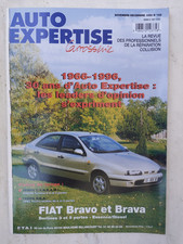 Revue technique Fiat BRAVA