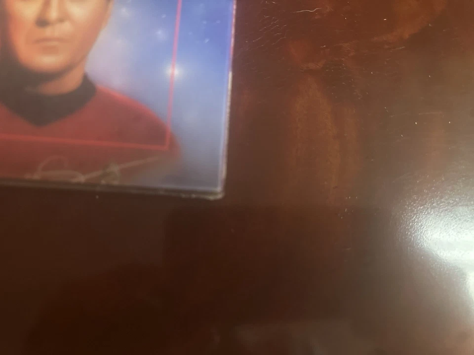 Star Trek Judgment Rites PC Factory Sealed 3.5" Disk Great Shape Vintage 1993 - Image 2 of 4