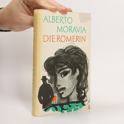 Die Römerin  |  Alberto Moravia